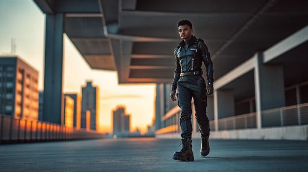 Discover the Best Techwear: Top Deals Ready for You!