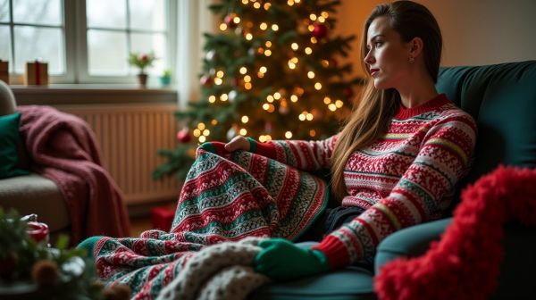Find your perfect festive Christmas sweater for every occasion