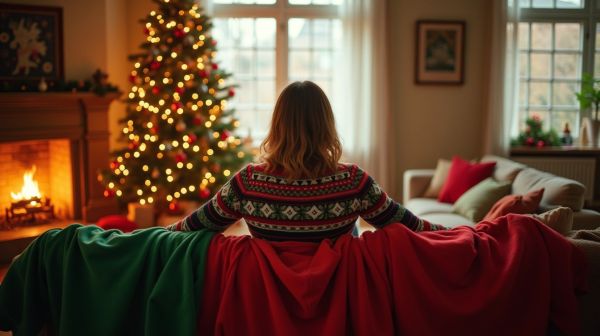 Find your perfect festive Christmas sweater for every occasion