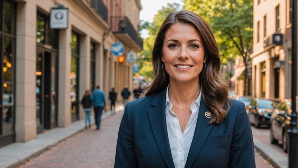 Best georgia registered agent services for 2024